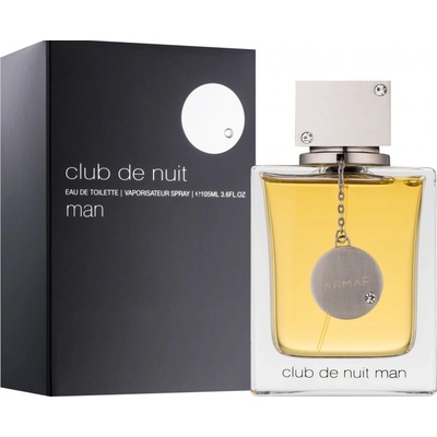 Armaf Club de Nuit Man Парфюм EDT за мъже 30ml