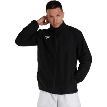 Speedo Спортно горнище club track jacket am