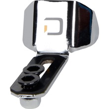 Fender Divine kovová chrom Brzda