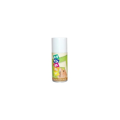 Hobby akrylová praskajúca farba 150 ml snowdrop biela