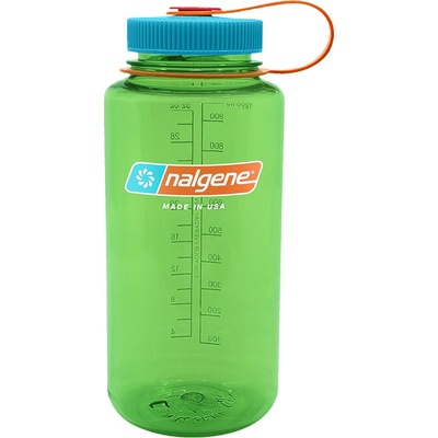 Nalgene Wide Mouth 1000 ml hruška