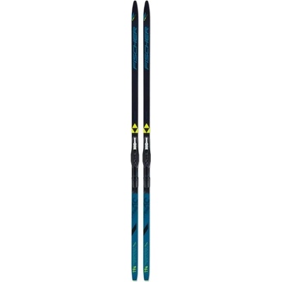 Fischer Fibre Crown Ef + Tour Step-In IFP 2023/24