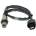 Lambda sonda BOSCH 0 258 027 155 (0258027155)