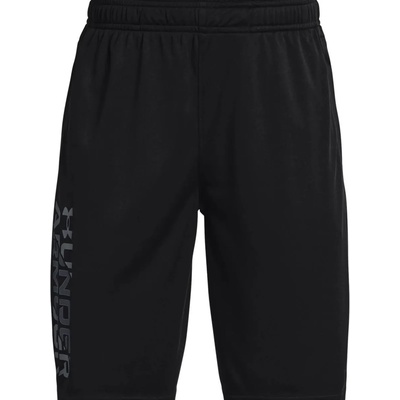 Under Armour Шорти Under Armour UA Prototype 2.0 Wdmk Shorts-BLK Черен Velikost YMD