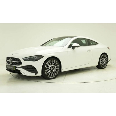Mercedes-Benz CLE-Class CLE450 4MATIC Coupe