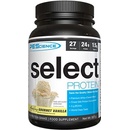 Proteíny PEScience Select Protein 878 g