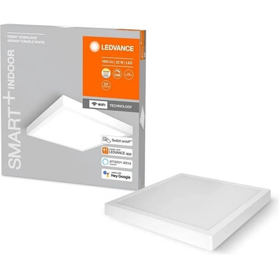 OSRAM Smart+ Wifi 4058075572973