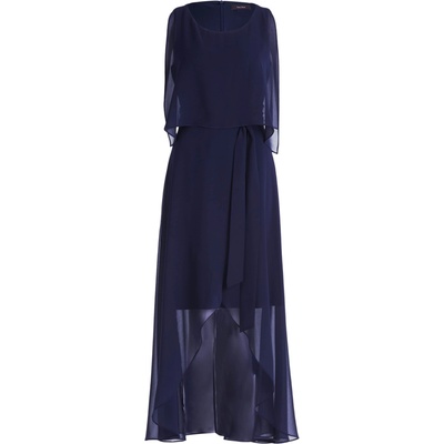 Vera Mont Вечерна рокля синьо, размер 40