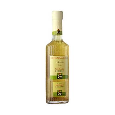 Firma Gegenbauer Medový ocet, 5% kys., 250 ml