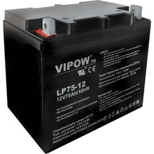 Vipow 12V 75Ah
