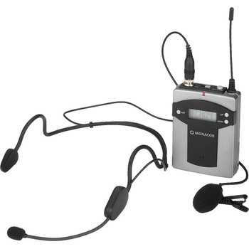 Monacor TXA-800HSE