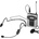 Monacor TXA-800HSE