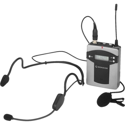 Monacor TXA-800HSE