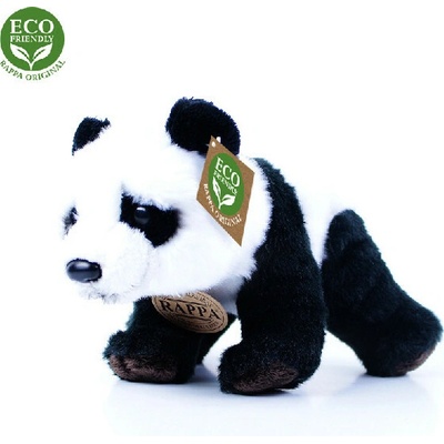 Eco-Friendly Rappa panda stojící 22 cm