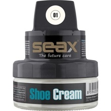 SEAX Shoe cream 50 ml neutral č.01