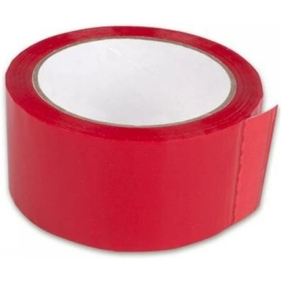 Lamitec Baliaca lepiaca páska 48 mm x 66 m červená