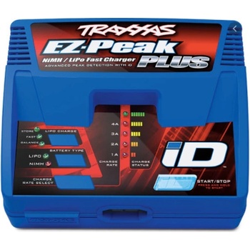 Traxxas nabíjač EZ-Peak Plus 50W