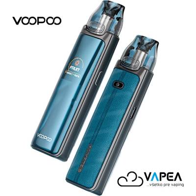 VooPoo Vmate Max 2 Pod Kit 2100 mAh Denim Blue