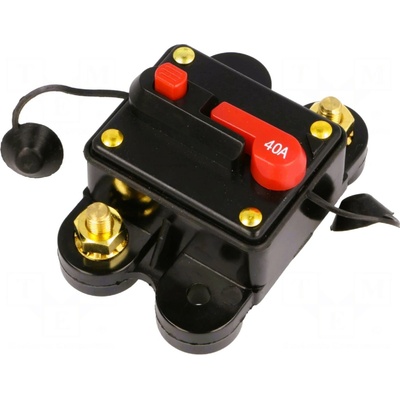 Istič 4carmedia SBA-40A