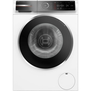 Bosch WGB254A0BY Перални