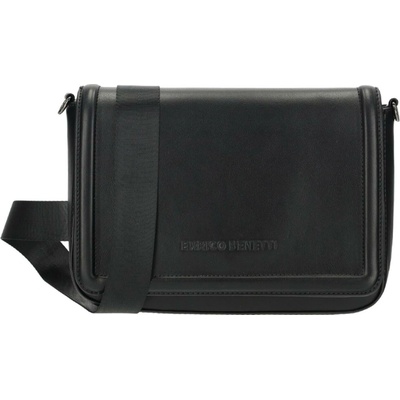 Enrico Benetti Luca 65067 Black