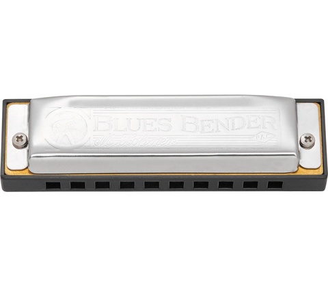 Hohner Blues Bender