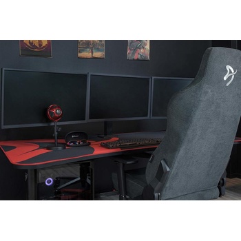 Arozzi Arena Black