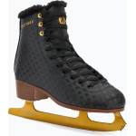 ATTABO Дамски кънки за фигурно пързаляне ATTABO Lukso black