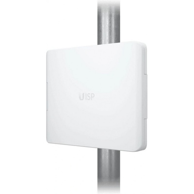 Ubiquiti UISP Box - Venkovní box pro UISP Switch/Router – Zbozi.Blesk.cz