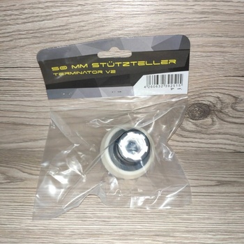 Liquid Elements 50mm unášací tanier pre rotačnú leštičku Terminator