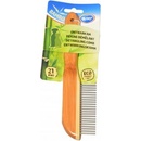 Duvo+ vyčesávač 21 zubov bambus 21 cm