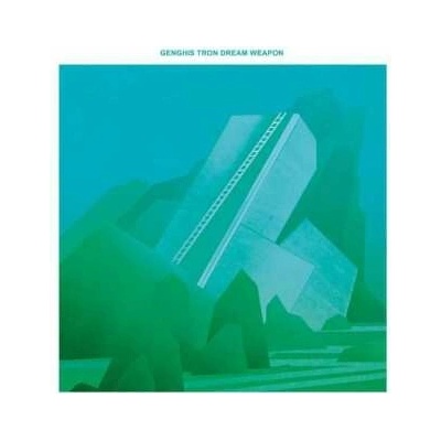 Genghis Tron: Dream Weapon LTD CLR LP