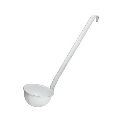 naběračka d 9cm /0,2l/ TR , 2.jak, RETRO-SMALT