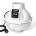 Prima Klima Вентилатор PK125WHSP-L Ø125mm 480m3/h