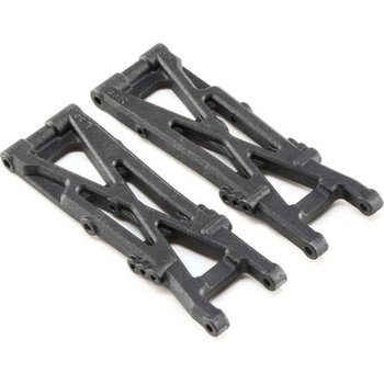 Team Losi Racing TLR задни рамена Stiffezel (2): 22T 4.0/SCT 3.0