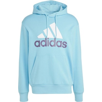 adidas Essentials French Terry Big Logo Hoodie M IJ8588