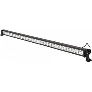  131 См Мощен LED бар 300W 100 LED 12V 24V АТВ, Джип, 4х4, Offroad, Камион