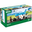 Brio Modré letadlo