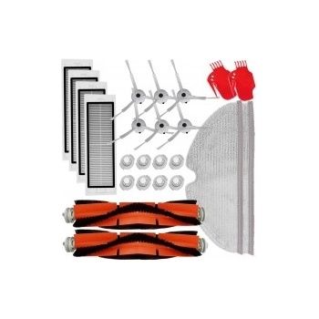 Jolly Roborock Sweep One S51 sada příslušenství 24 ks