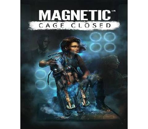 Magnetic: Cage Closed