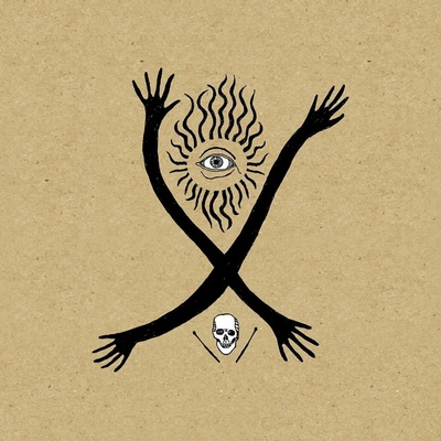 Swans - Newly Sentient Being LP