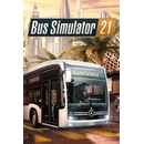 Bus Simulator 21