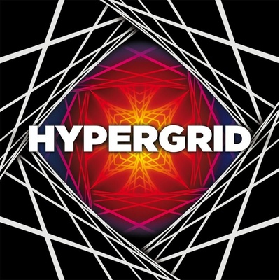Asmodee Hypergrid
