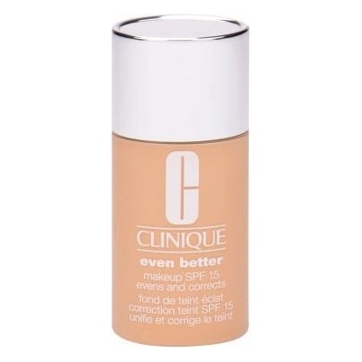 Clinique Even Better Makeup SPF15 Evens and Corrects korekčný make-up CN 20 Fair 30 ml