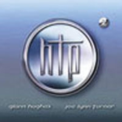 HUGHES/TURNER PROJECT: 2 CD