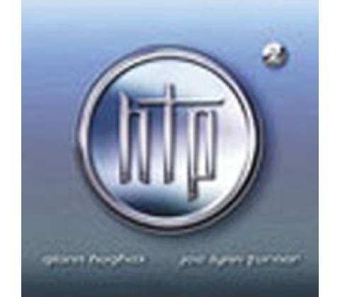 HUGHES/TURNER PROJECT: 2 CD