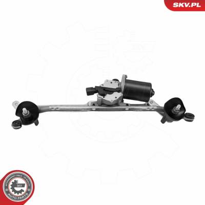 Mechanizmus stieračov ESEN SKV 05SKV273