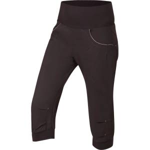 Ocun Дамски панталон за катерене Ocun Women's Noya Shorts - Anthracite Obsidian - размер XL (112-1517-1016)
