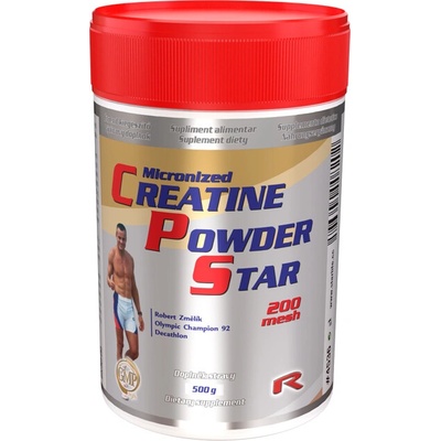 Starlife Creatine Powder Star 100 500 g