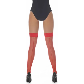 Image 1 of Bas Bleu Gloria Red M